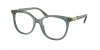 OKULARY KOREKCYJNE SWAROVSKI SK 2055 1043 52 ROZMIAR M